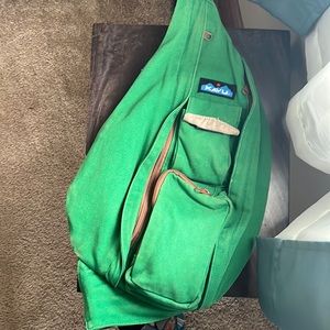 Kavu Rope Bag / Purse